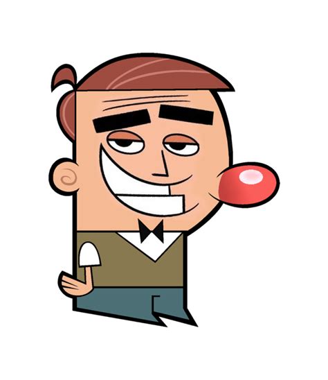 elmer the fairly oddparents|Butch Hartman .